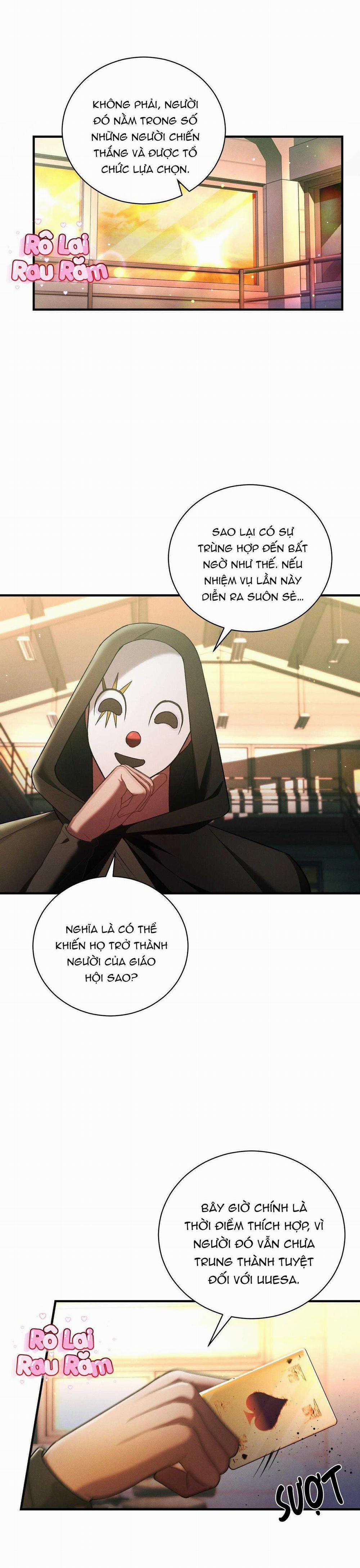 Thuyết Nhập Thực 13 trang 14