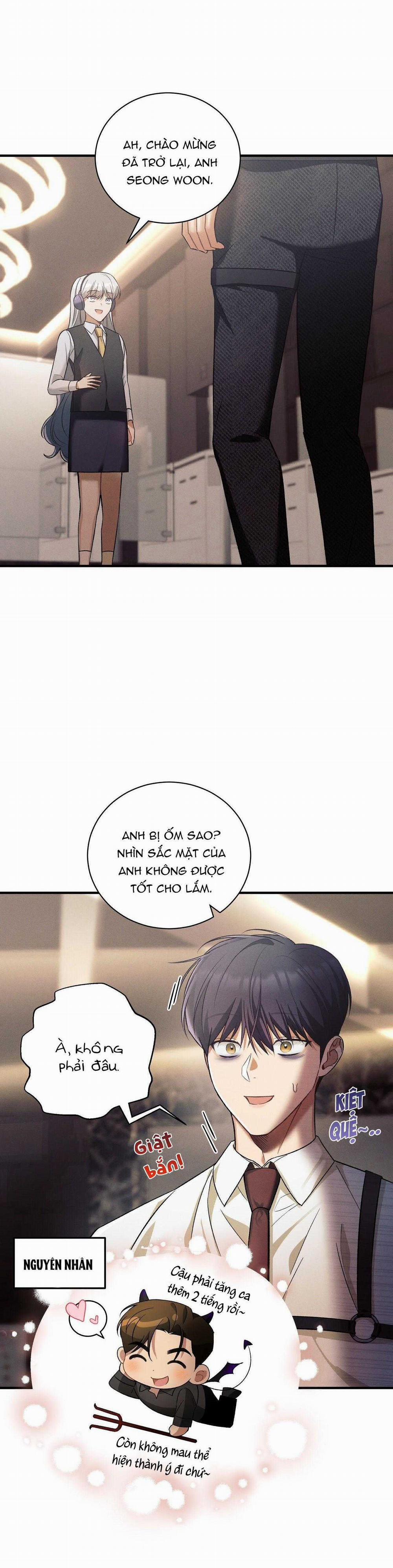 Thuyết Nhập Thực 13 trang 18