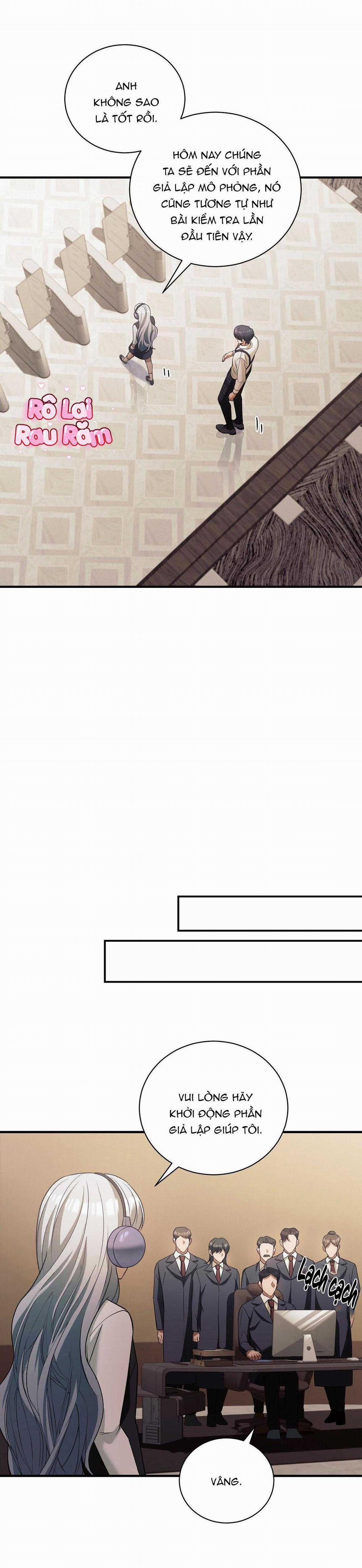 Thuyết Nhập Thực 13 trang 19