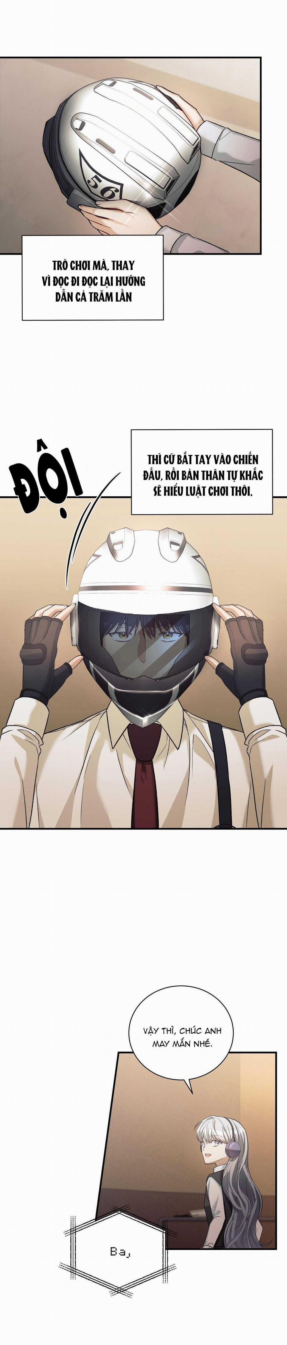 Thuyết Nhập Thực 13 trang 22