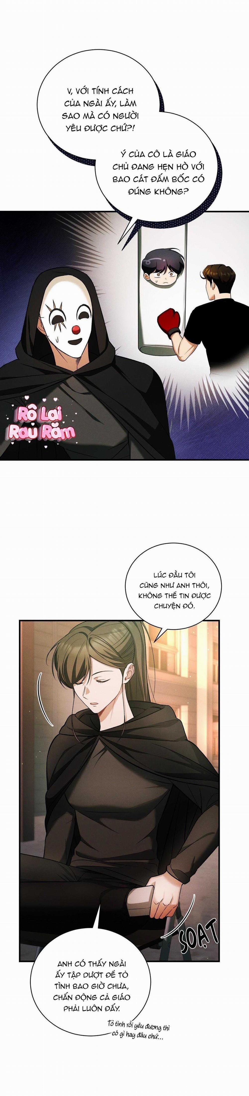 Thuyết Nhập Thực 13 trang 5