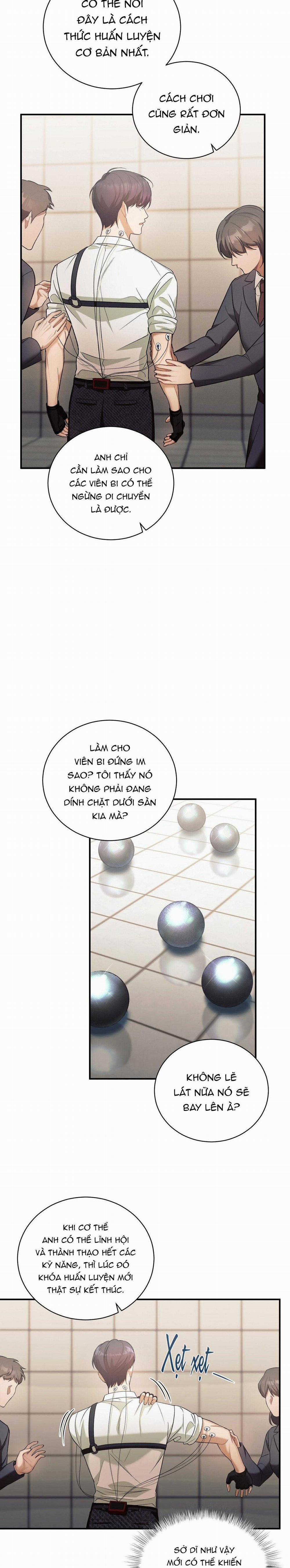 Thuyết Nhập Thực 14 trang 14