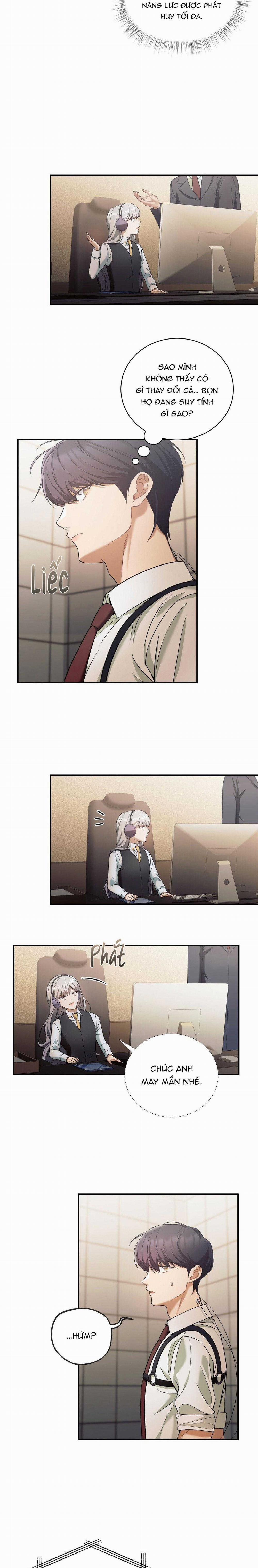 Thuyết Nhập Thực 14 trang 15