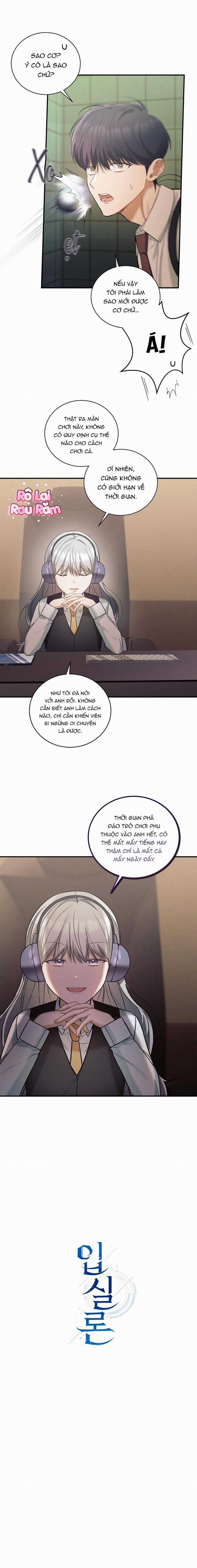 Thuyết Nhập Thực 14 trang 17