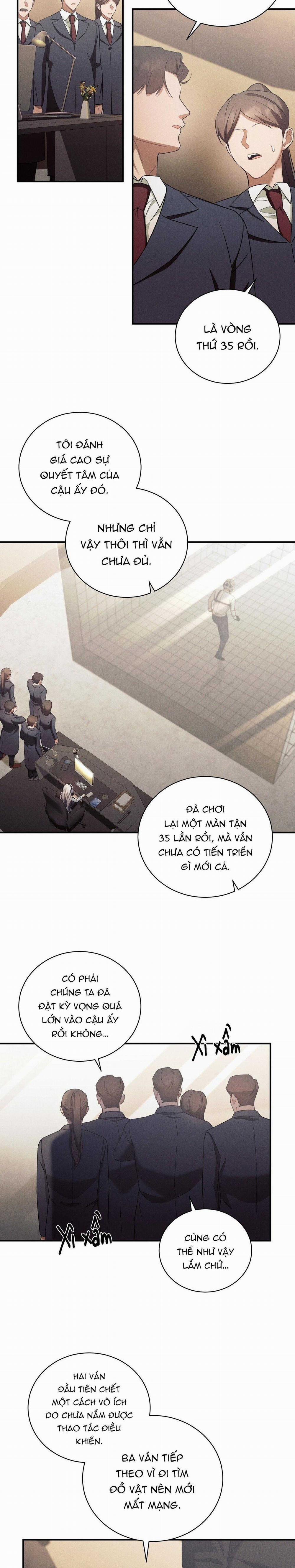 Thuyết Nhập Thực 14 trang 4