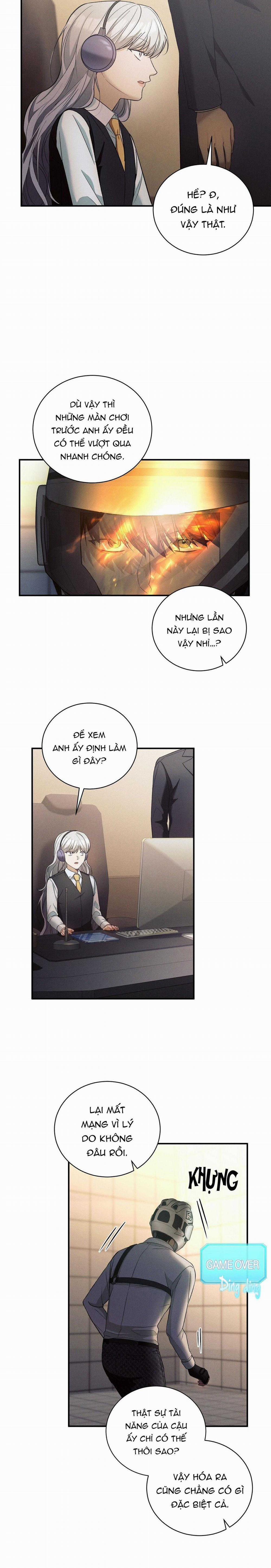 Thuyết Nhập Thực 14 trang 5