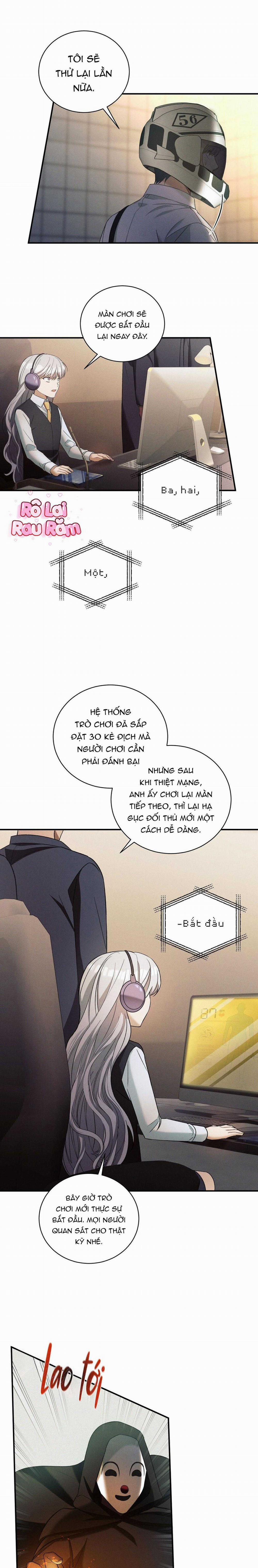 Thuyết Nhập Thực 14 trang 6