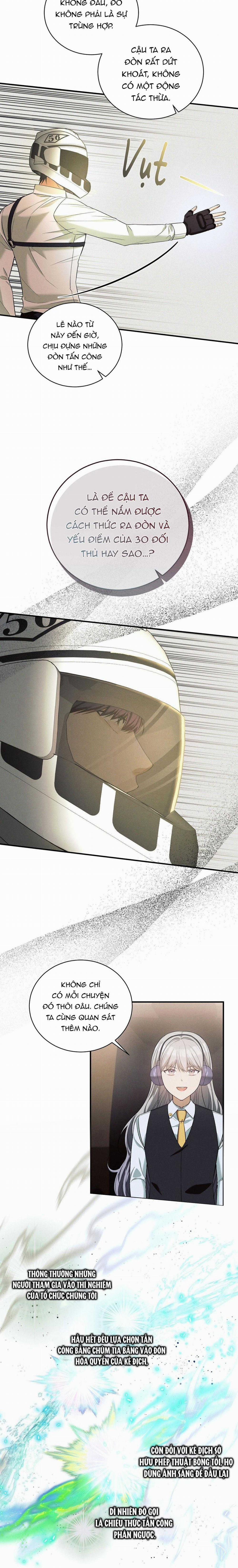 Thuyết Nhập Thực 14 trang 8