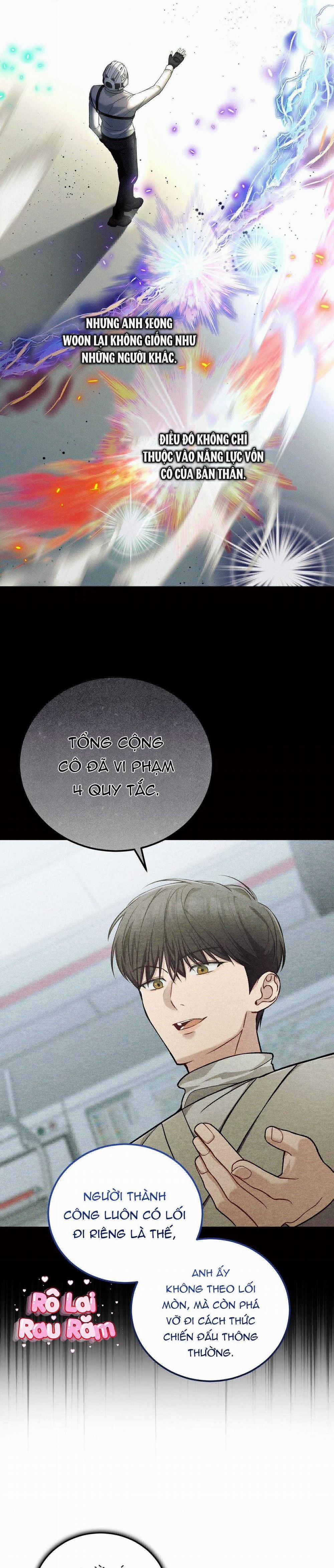 Thuyết Nhập Thực 14 trang 9