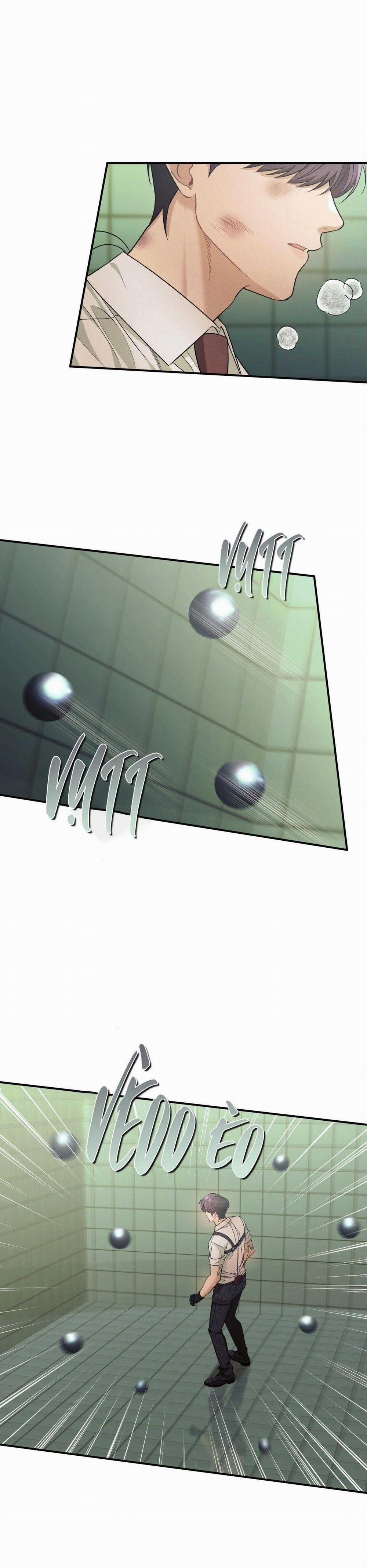 Thuyết Nhập Thực 15 trang 1