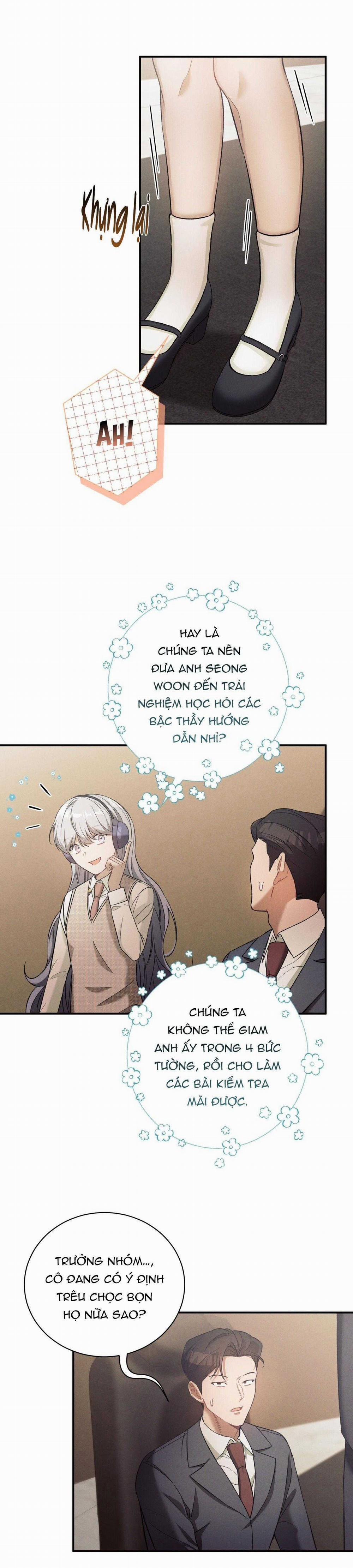 Thuyết Nhập Thực 15 trang 11