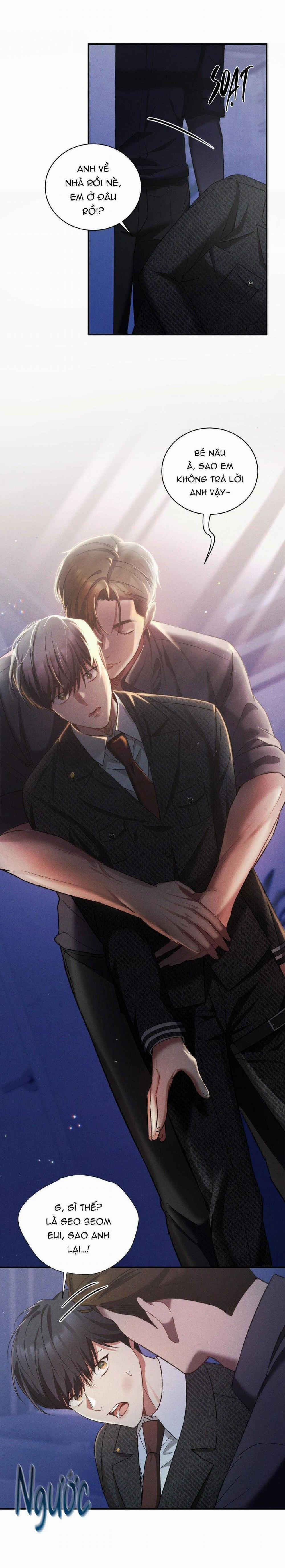 Thuyết Nhập Thực 15 trang 15