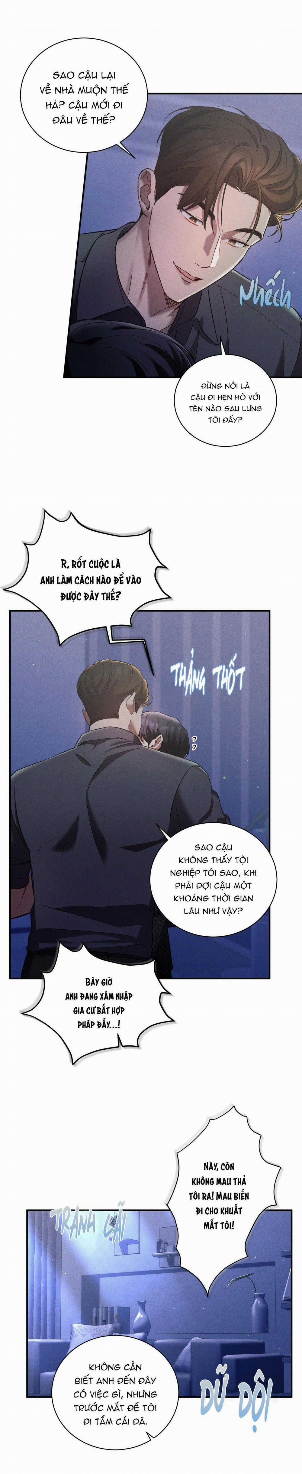 Thuyết Nhập Thực 15 trang 16