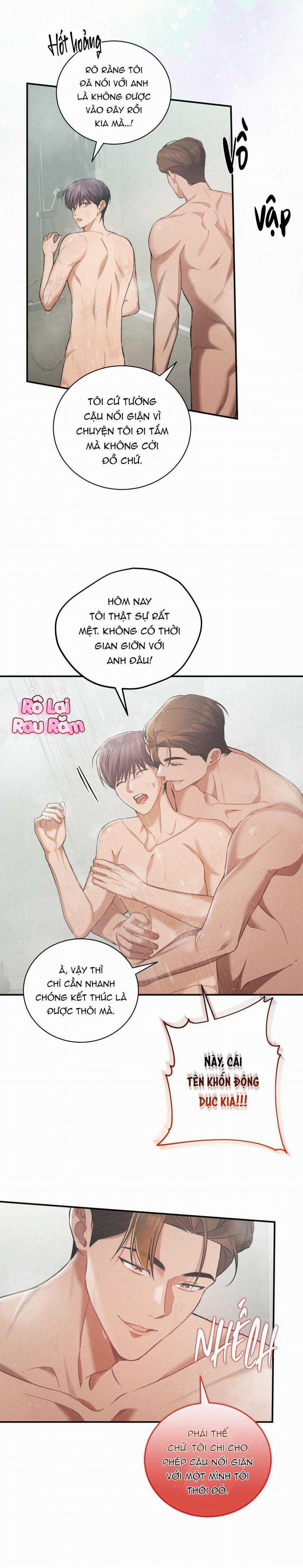 Thuyết Nhập Thực 15 trang 19