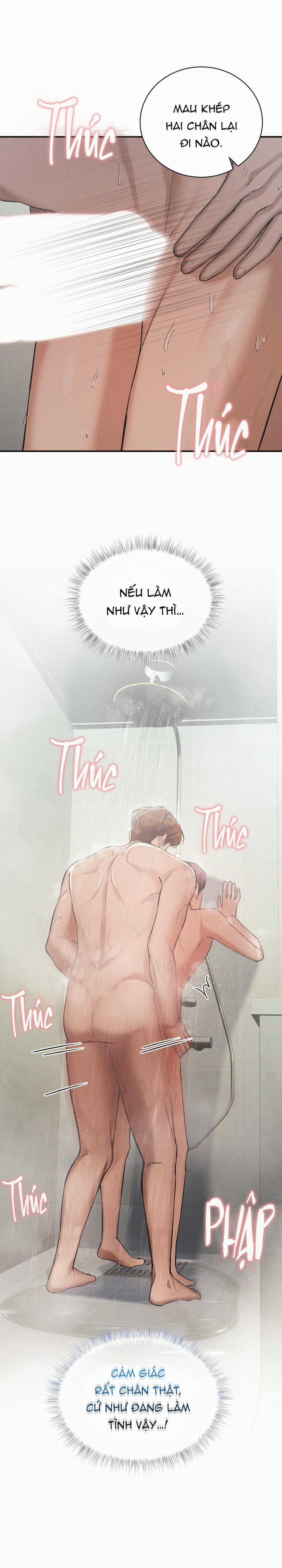 Thuyết Nhập Thực 15 trang 22