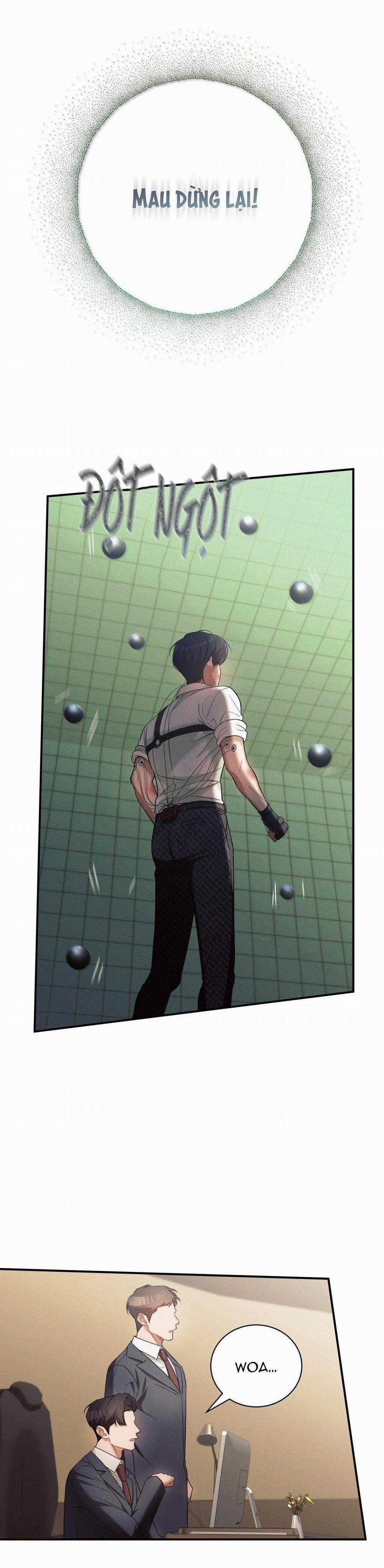 Thuyết Nhập Thực 15 trang 5