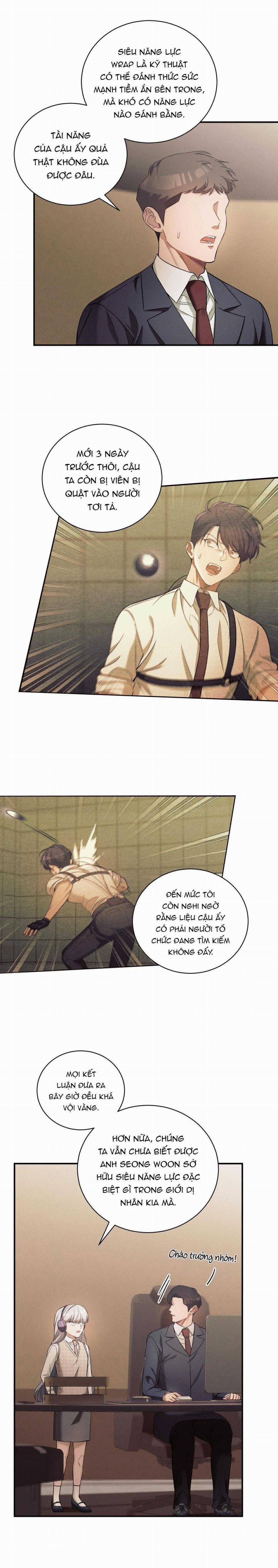 Thuyết Nhập Thực 15 trang 6