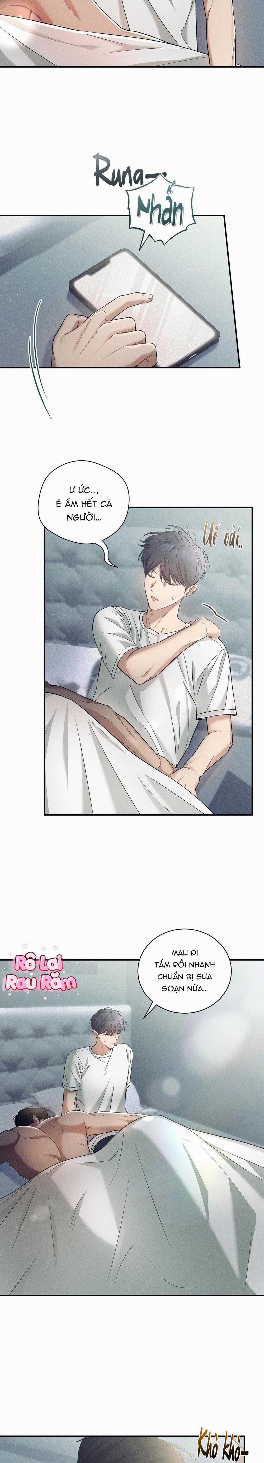 Thuyết Nhập Thực 16 trang 1