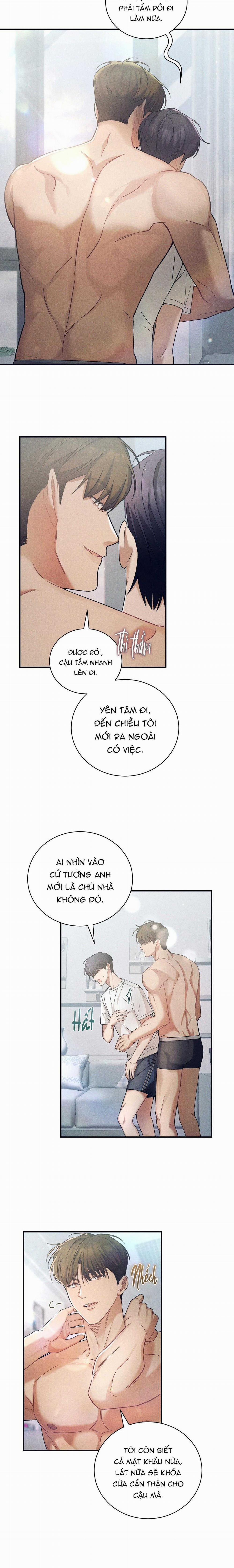 Thuyết Nhập Thực 16 trang 8