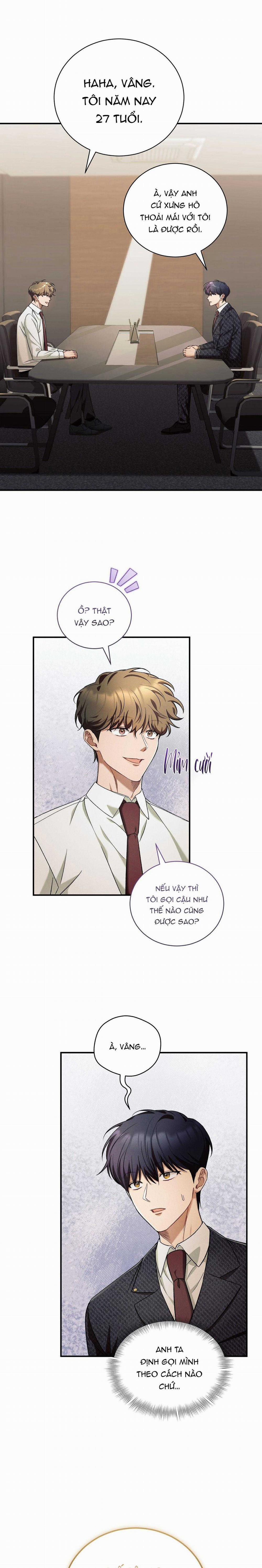 Thuyết Nhập Thực 17 trang 1