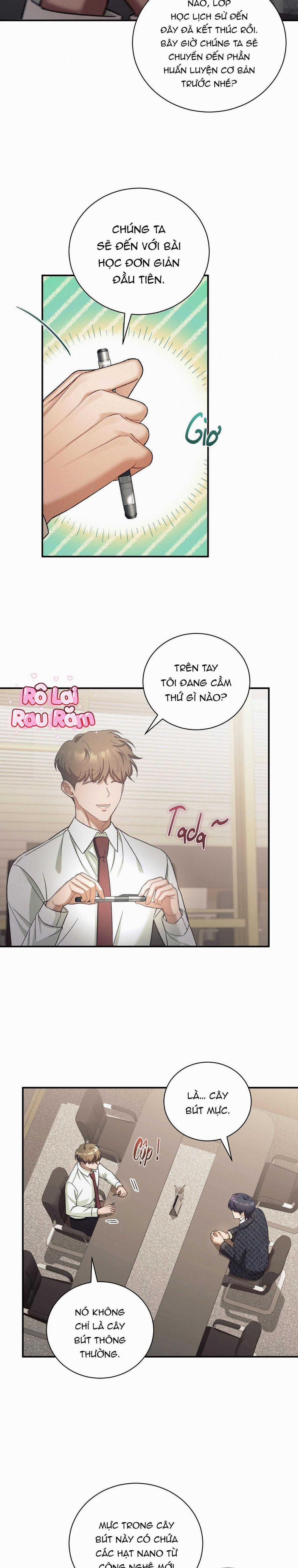 Thuyết Nhập Thực 17 trang 13