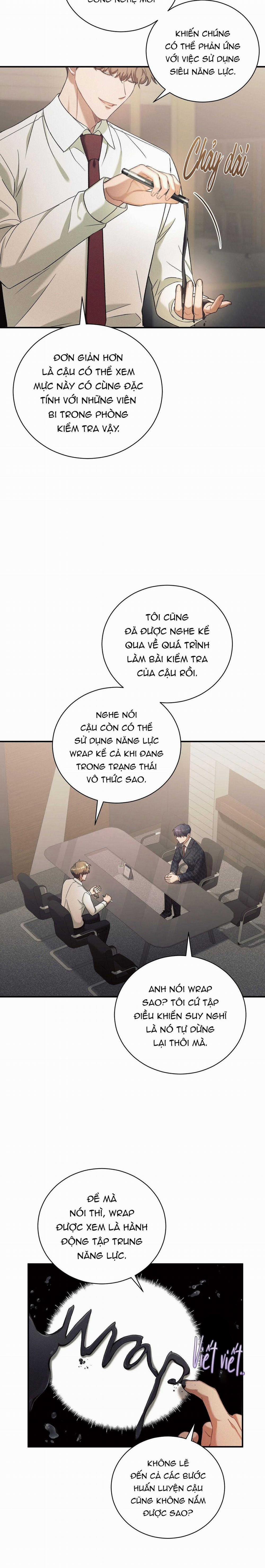 Thuyết Nhập Thực 17 trang 14