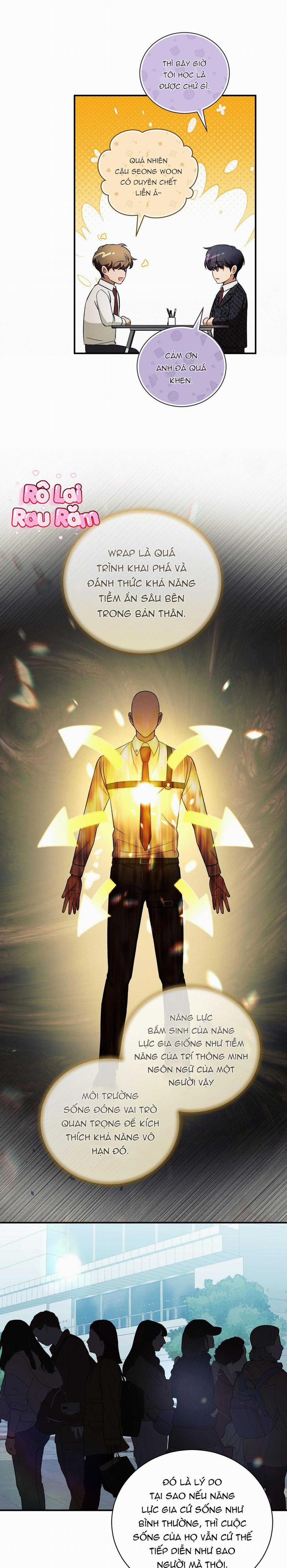 Thuyết Nhập Thực 17 trang 15