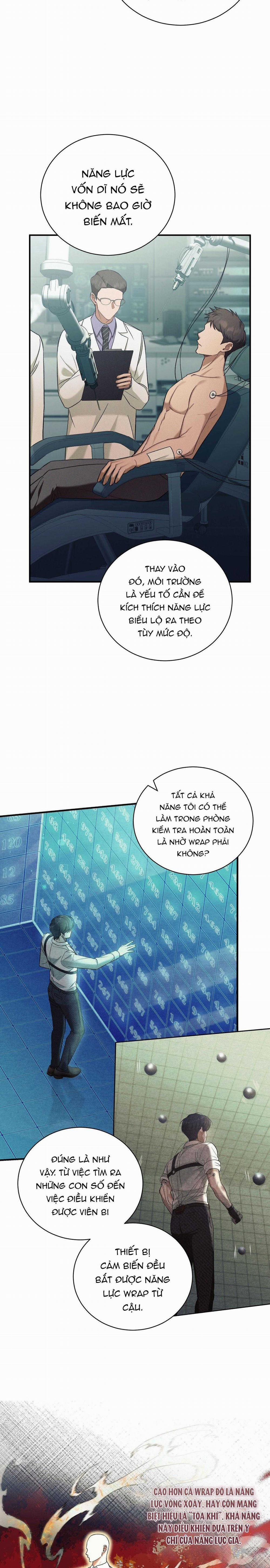 Thuyết Nhập Thực 17 trang 16