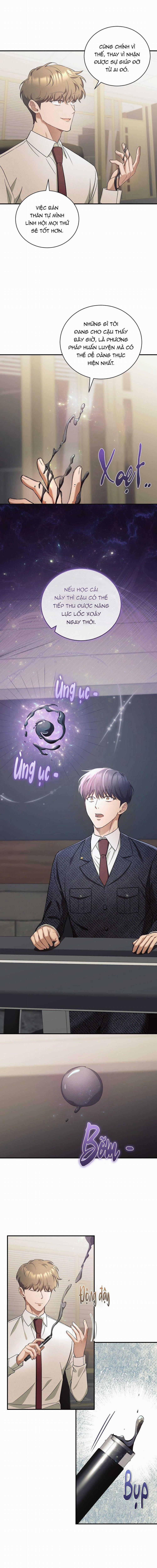 Thuyết Nhập Thực 17 trang 19