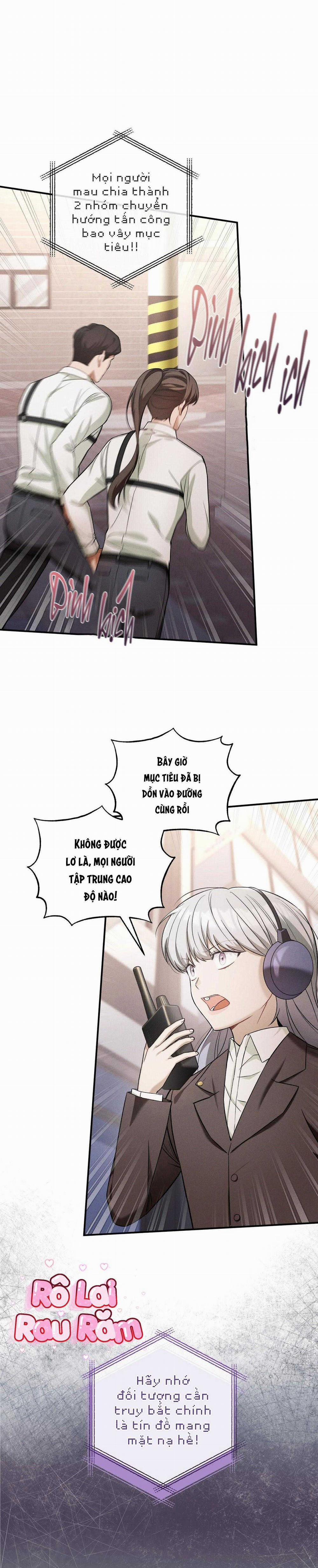 Thuyết Nhập Thực 18 trang 1