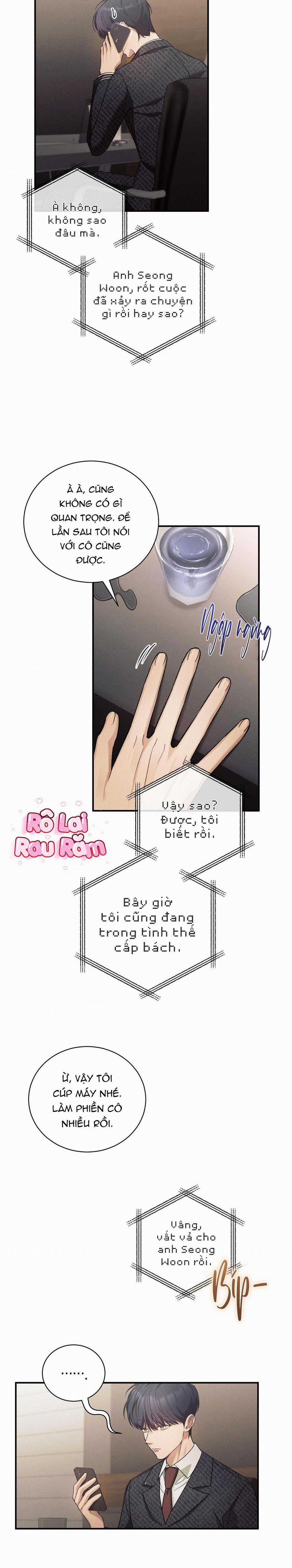 Thuyết Nhập Thực 18 trang 10