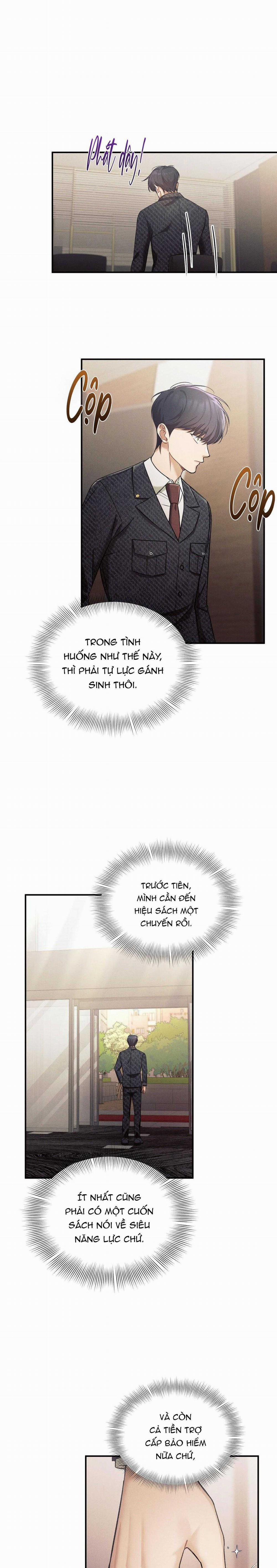 Thuyết Nhập Thực 18 trang 11