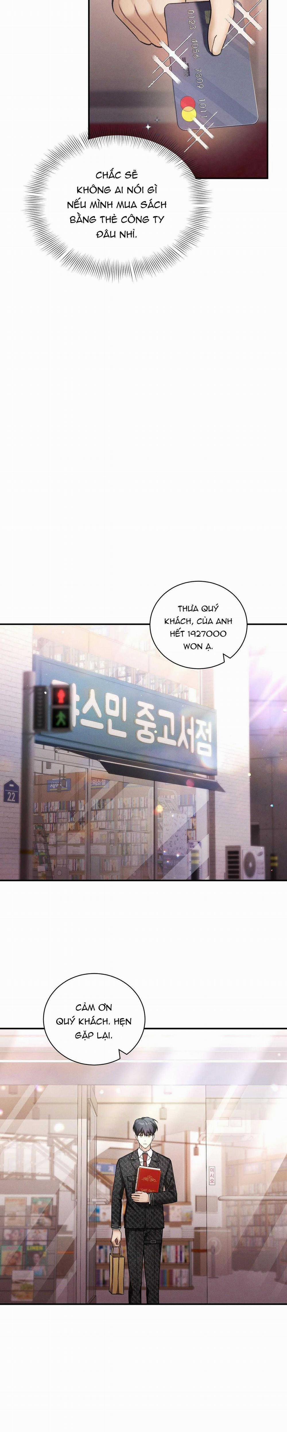 Thuyết Nhập Thực 18 trang 12