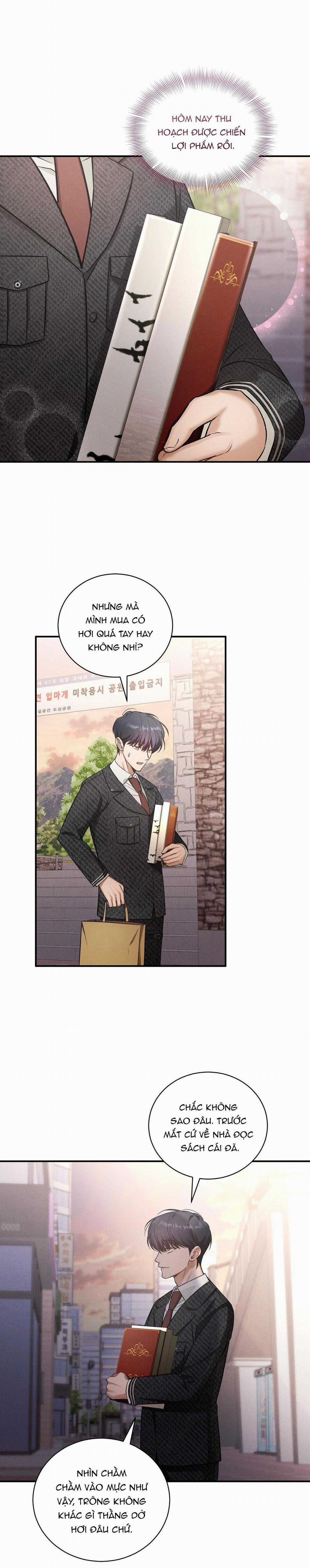 Thuyết Nhập Thực 18 trang 13