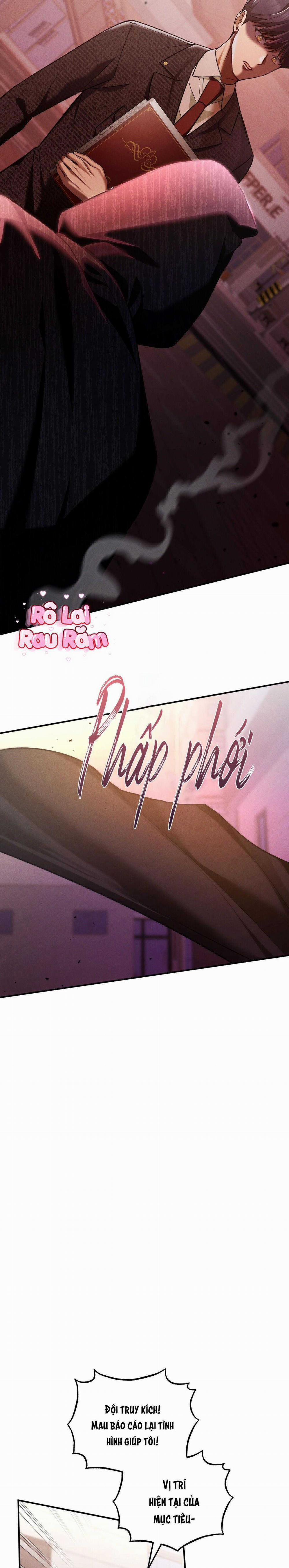 Thuyết Nhập Thực 18 trang 15