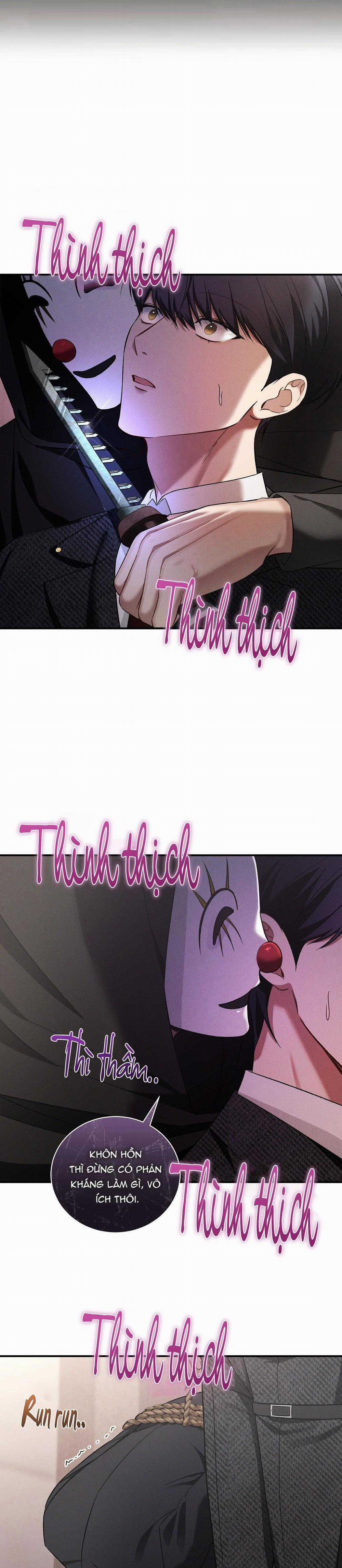 Thuyết Nhập Thực 18 trang 17