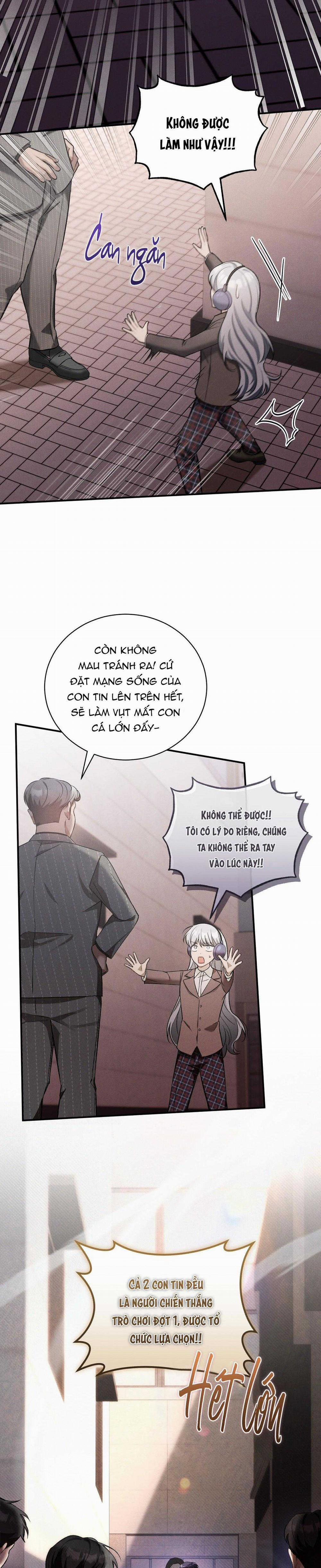 Thuyết Nhập Thực 18 trang 19