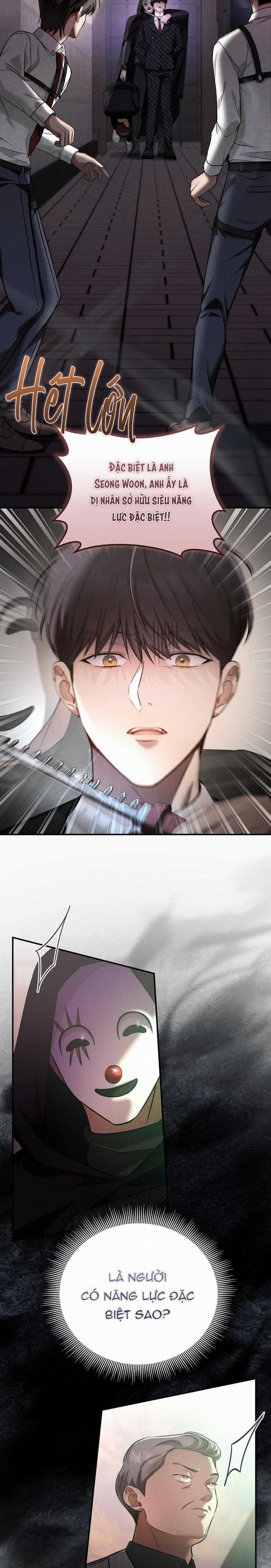 Thuyết Nhập Thực 18 trang 20