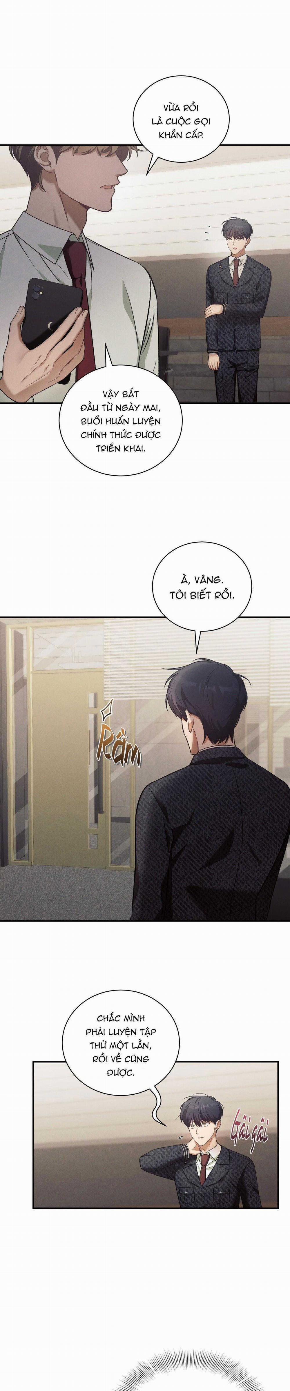 Thuyết Nhập Thực 18 trang 3