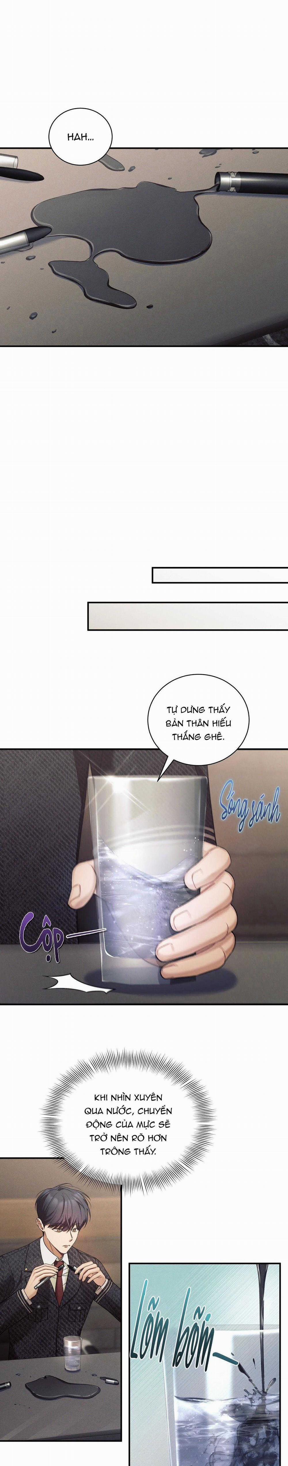 Thuyết Nhập Thực 18 trang 5