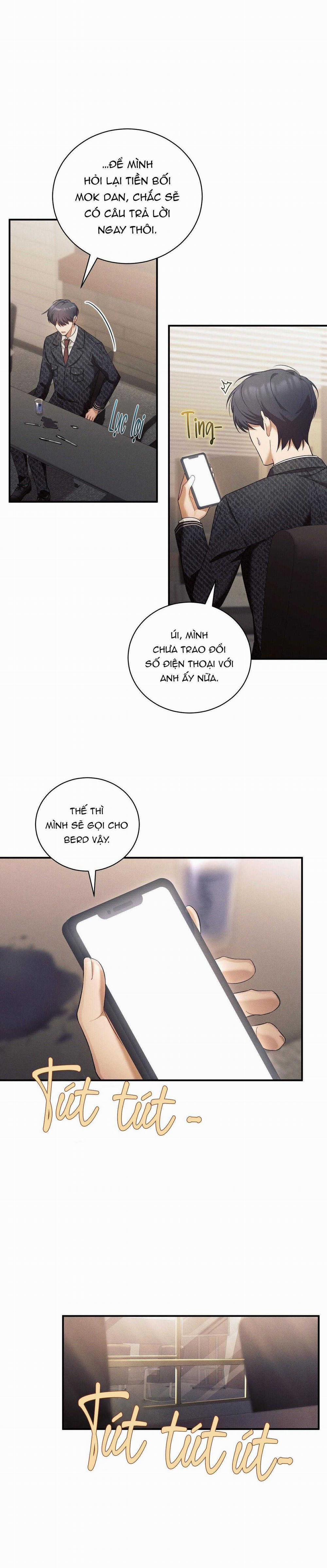 Thuyết Nhập Thực 18 trang 8