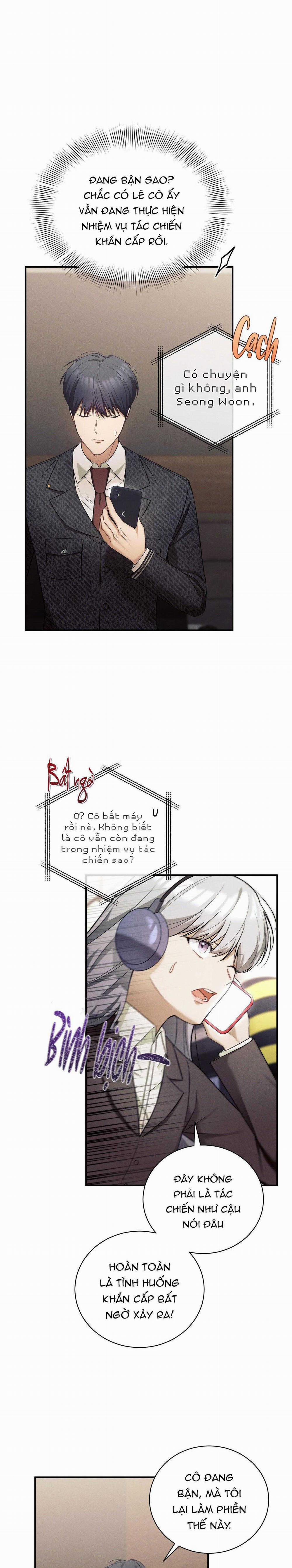 Thuyết Nhập Thực 18 trang 9