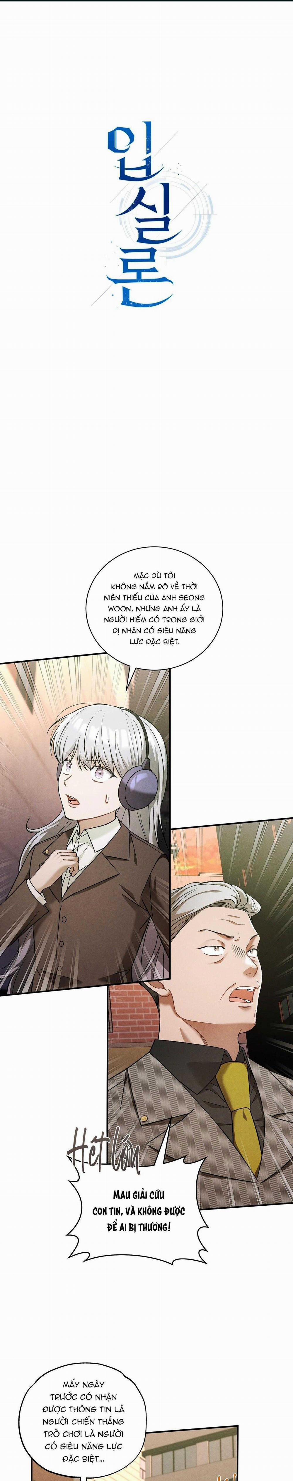 Thuyết Nhập Thực 19 trang 0