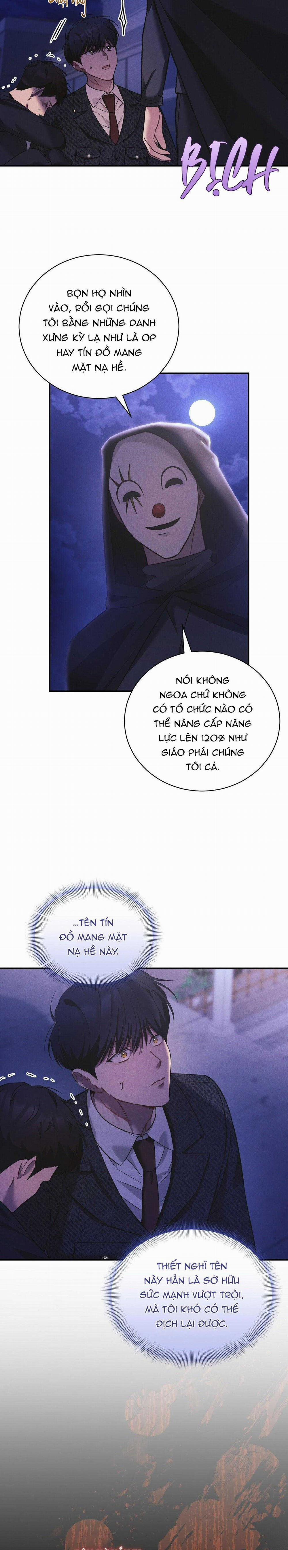 Thuyết Nhập Thực 19 trang 19