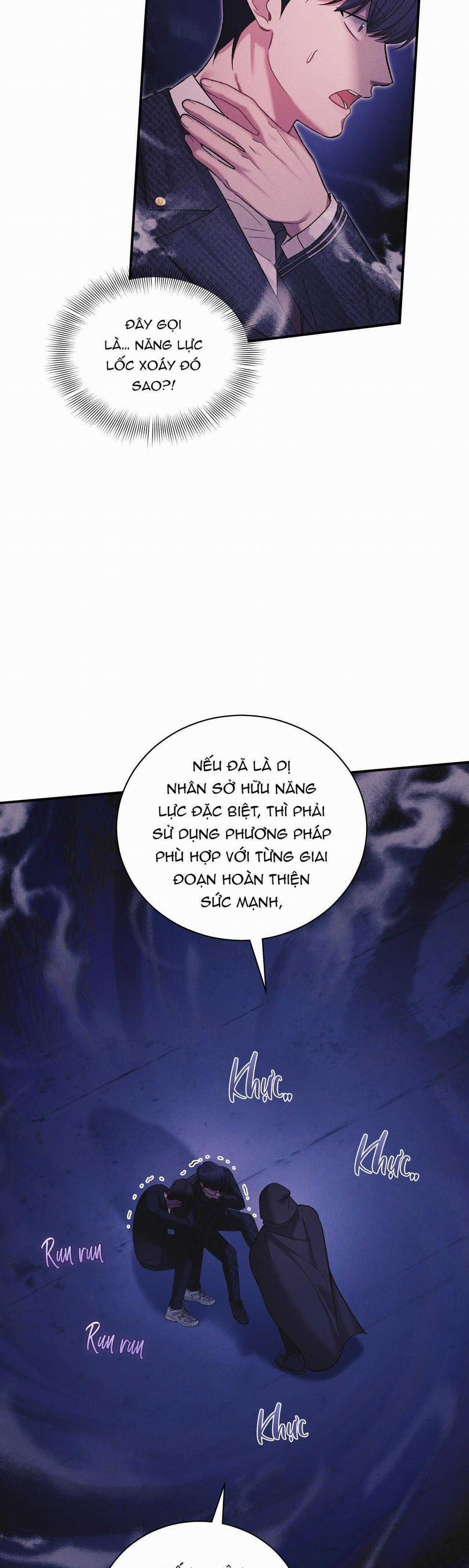 Thuyết Nhập Thực 19 trang 21