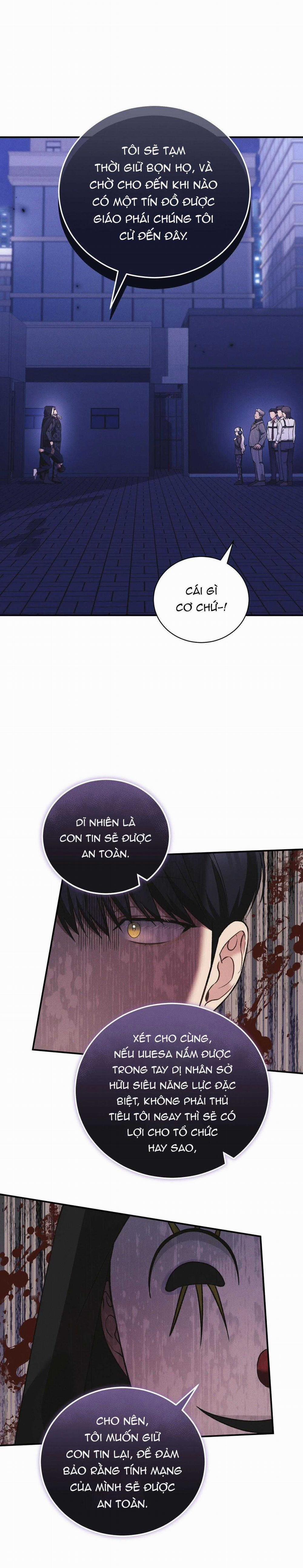 Thuyết Nhập Thực 19 trang 8