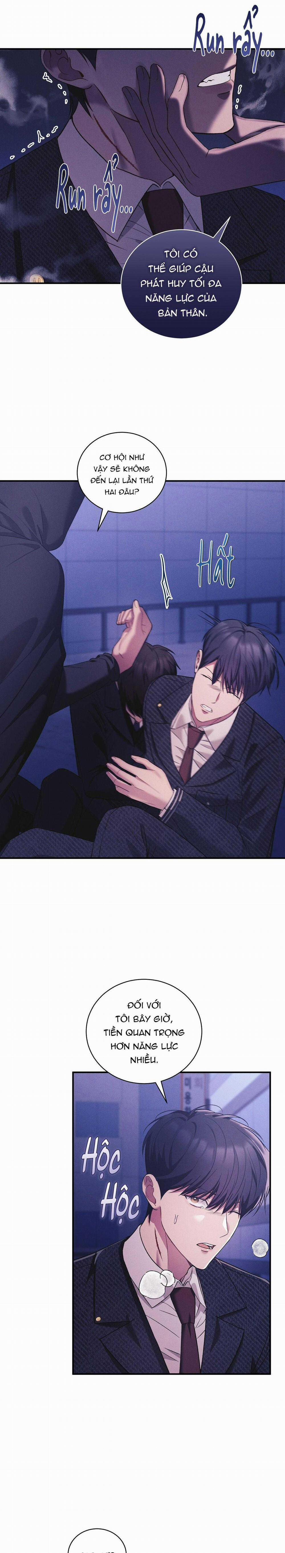 Thuyết Nhập Thực 20 trang 1