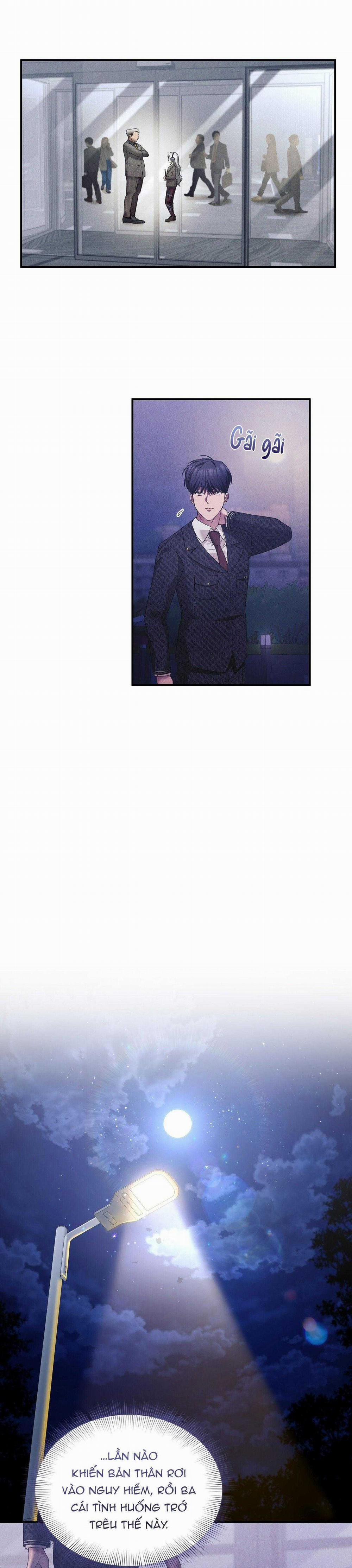 Thuyết Nhập Thực 20 trang 15