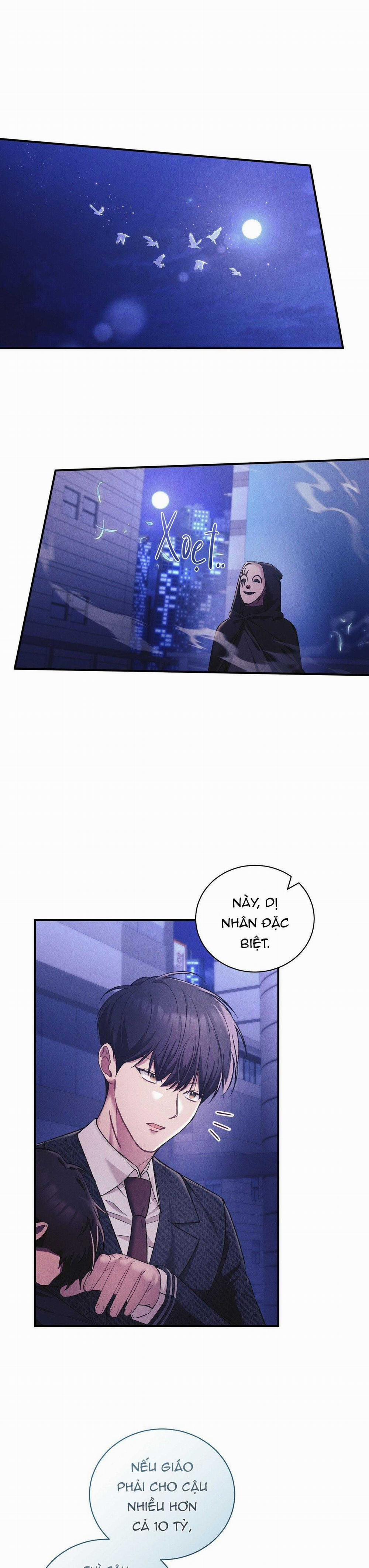 Thuyết Nhập Thực 20 trang 3