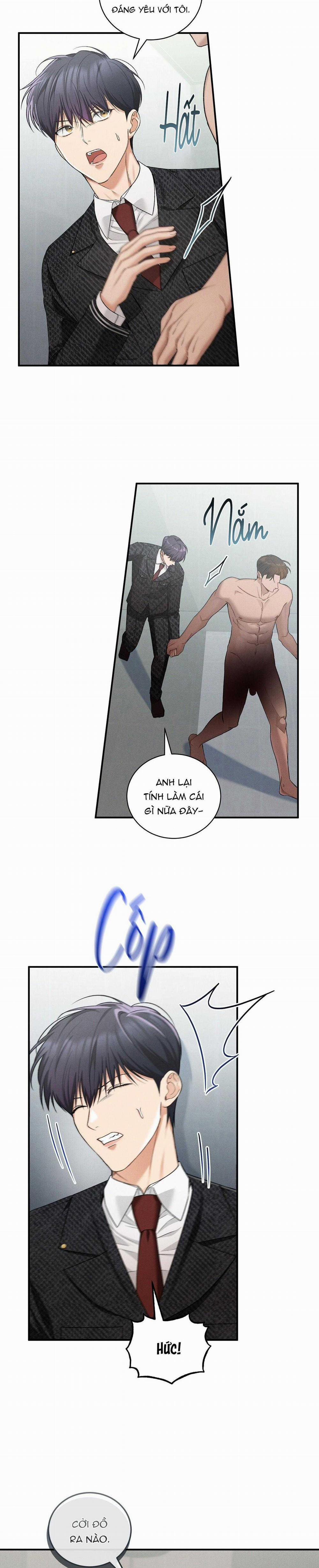 Thuyết Nhập Thực 21 trang 1